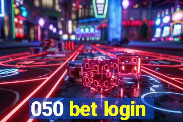 050 bet login